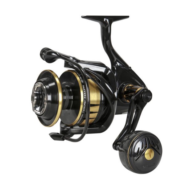 Okuma Tesoro Saltwater Spinning Reel - Image 4