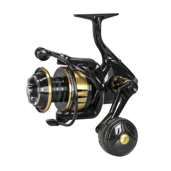 Okuma Tesoro Saltwater Spinning Reel - Image 5