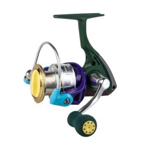 best high end saltwater casting reels 2019 Goofish Baitcasting Reel:6.18:1 Gear Ratio,15kg Drag,10+1 BB Right / Golden / BCS250 a rugged KRAZY Spinning Combo sap_subseries:penn us senator Model:5000 / 7' 1pc Medium