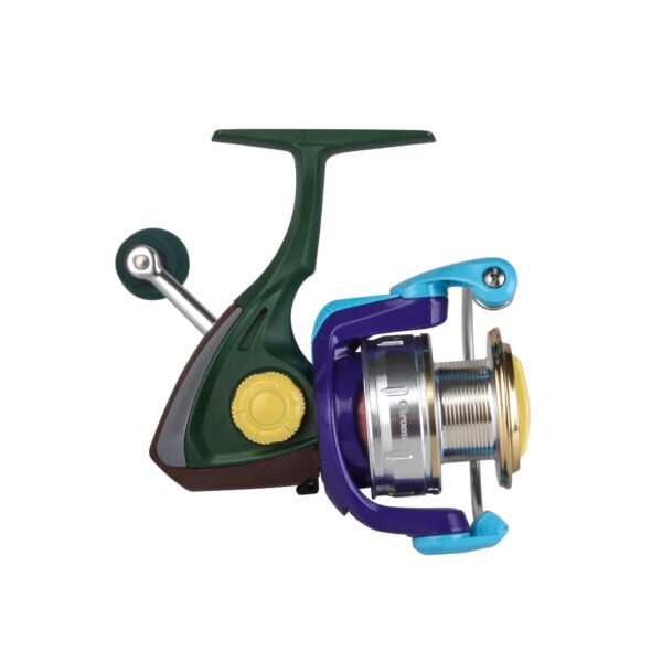 Okuma Chroma 2 Spinning Reel (Limited Edition) - Image 7