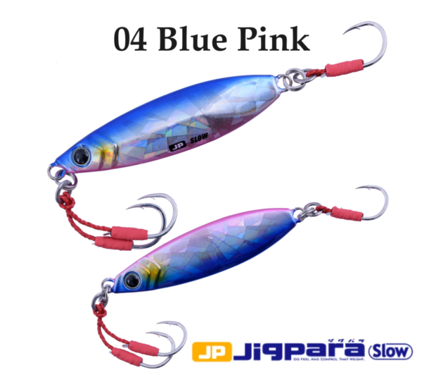 MajorCraft Jigpara Slow 15gm Jigs - Image 3