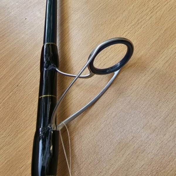 MajorCraft Indra Pro 8.6ft Spinning Rod - Image 2