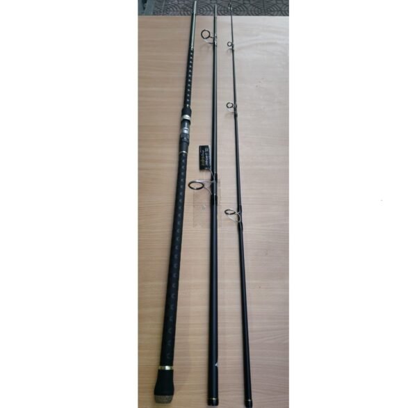 Major Craft Indra Carp 12ft Spinning Rod - Image 3