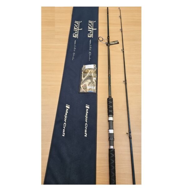 MajorCraft Indra Pro 8.6ft Spinning Rod