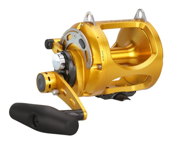 Okuma Makaira Lever Drag Trolling Reel