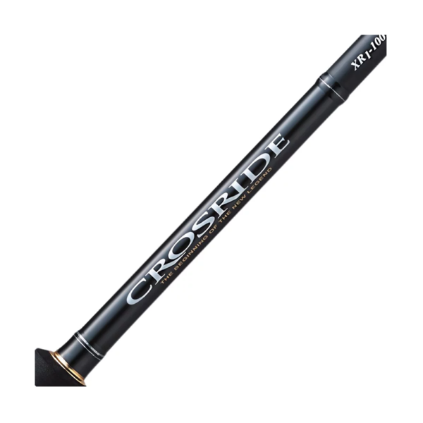 MajorCraft Crosride 1G Shore Jigging Spinning Rods - Image 4