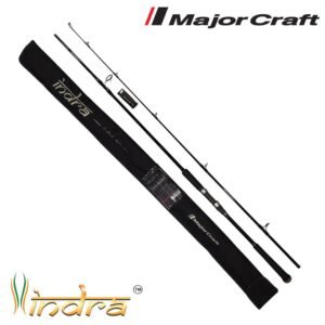 Majorcraft Indra II 8ft Spinning Rod