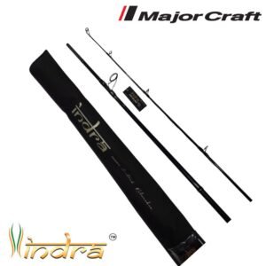 Majorcraft Indra II Spinning Rod Top Guides