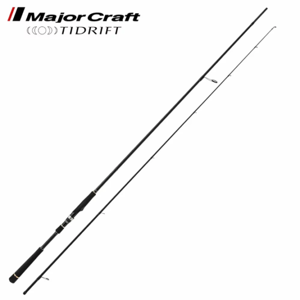 MajorCraft Tidrift 1G Shore Jigging Spinning Rod