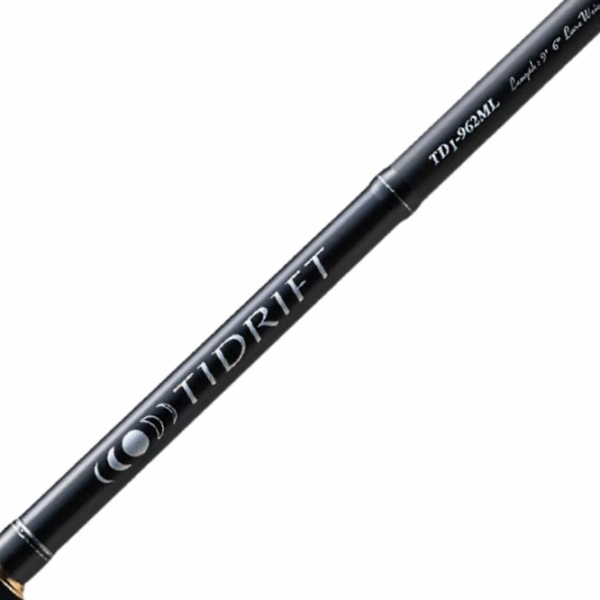 MajorCraft Tidrift 1G Shore Jigging Spinning Rod - Image 3
