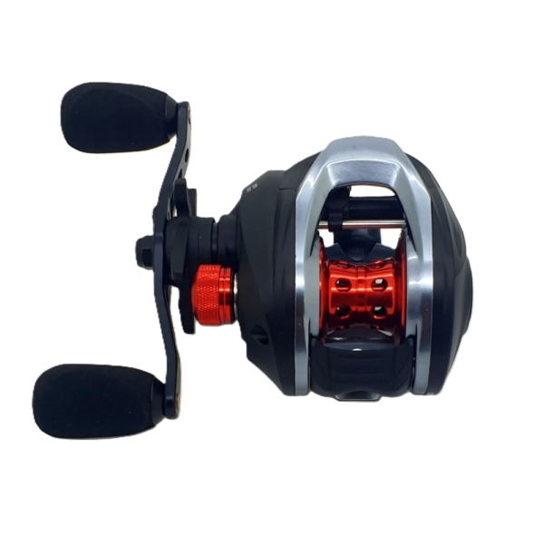 Okuma Ceymar Baitcasting Reel - Image 2
