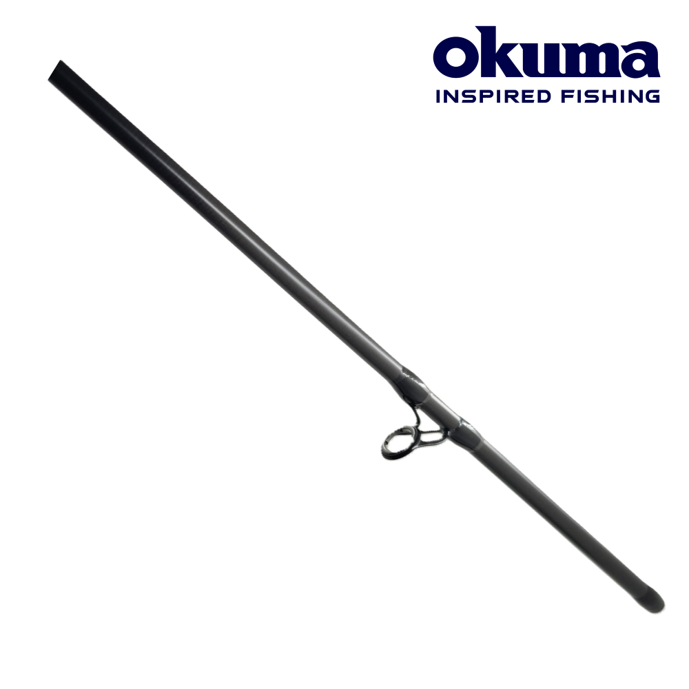 Okuma IndiSpin Spinning Rods Guides