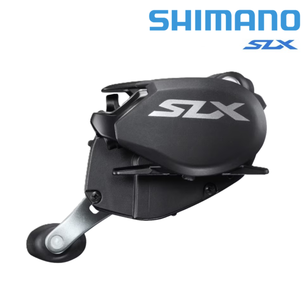 Shimano 2023 SLX A 150 Series Baitcasting Reel - Image 3