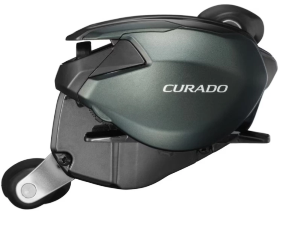 Shimano 2023 Curado M 200 Series Baitcasting Reel - Image 6