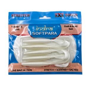 Indra Softpara Curly Pearl Packet