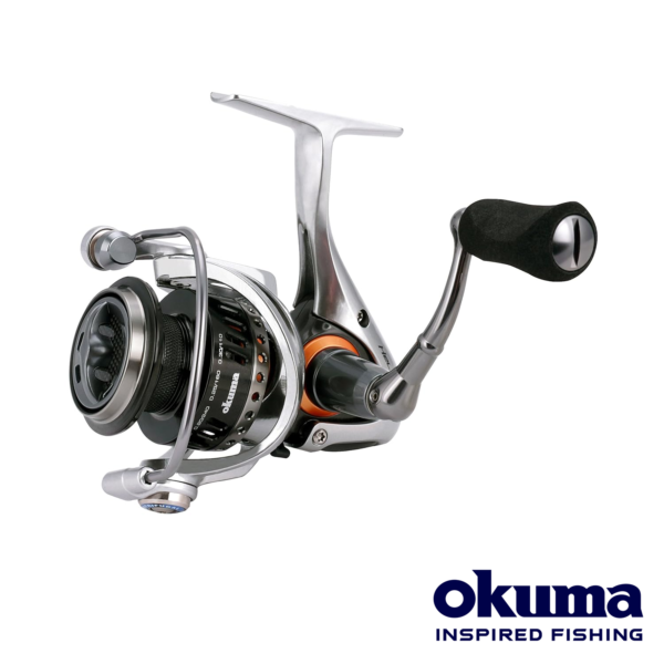 Okuma Helios SX 4000 Spinning Reel