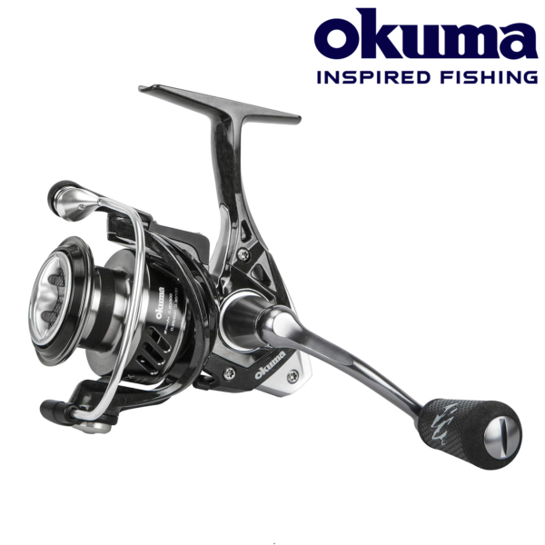 Okuma ITX Spinning Reels
