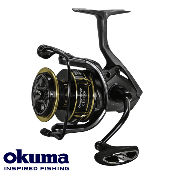 Okuma Inspira ISX 5000 Spinning Reel