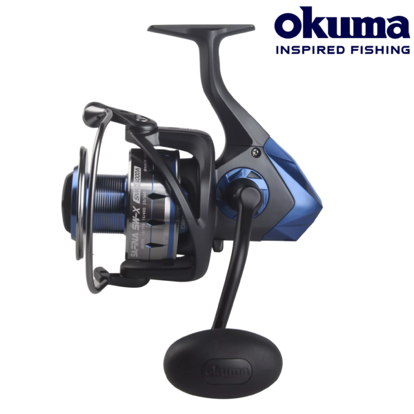 Okuma Safina Saltwater SNW Spinning Reel