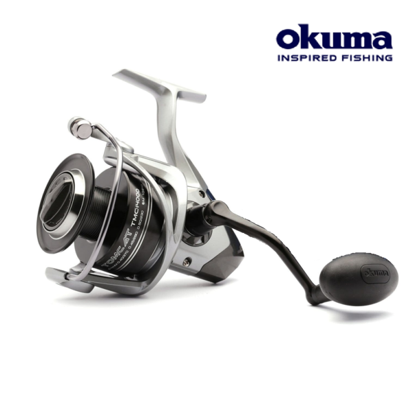 Okuma Tomcat 14000 Spinning Reel