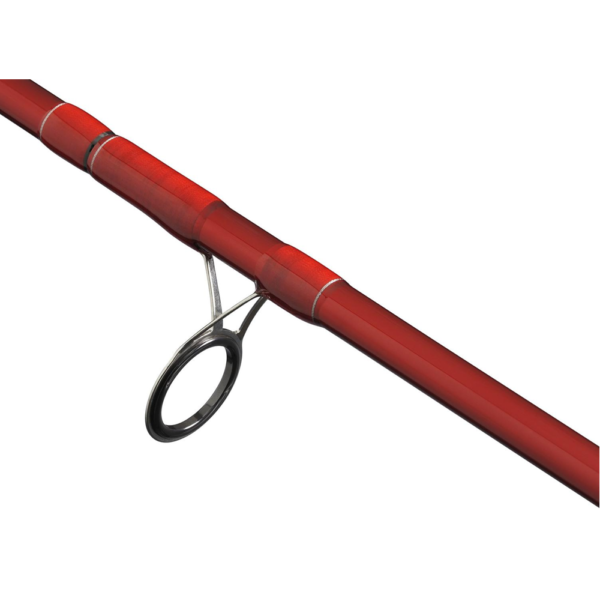 Penn Squadron III 9ft SW Travel Spinning Rod - Image 4