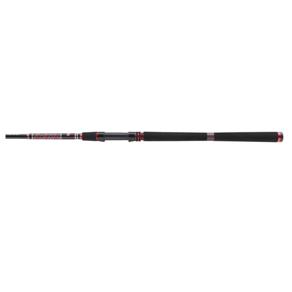 Penn Squadron III 9ft SW Travel Spinning Rod - Image 5