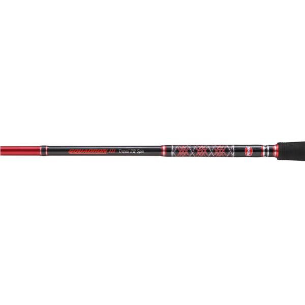 Penn Squadron III 9ft SW Travel Spinning Rod - Image 6