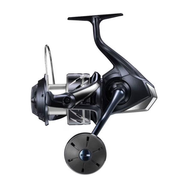 Shimano 2024 Stradic SW-B Spinning Reels