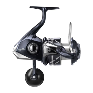 Shimano 2024 Stradic SWB 6000 Spinning Reel – 2