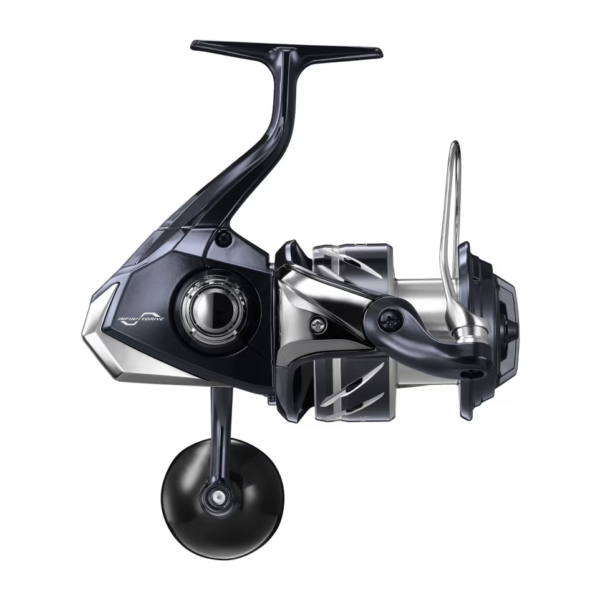 Shimano 2024 Stradic SW-B Spinning Reels - Image 2
