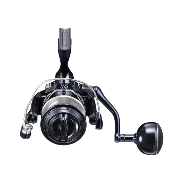 Shimano 2024 Stradic SW-B Spinning Reels - Image 3