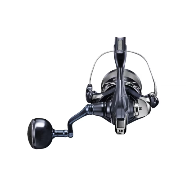 Shimano 2024 Stradic SW-B Spinning Reels - Image 4