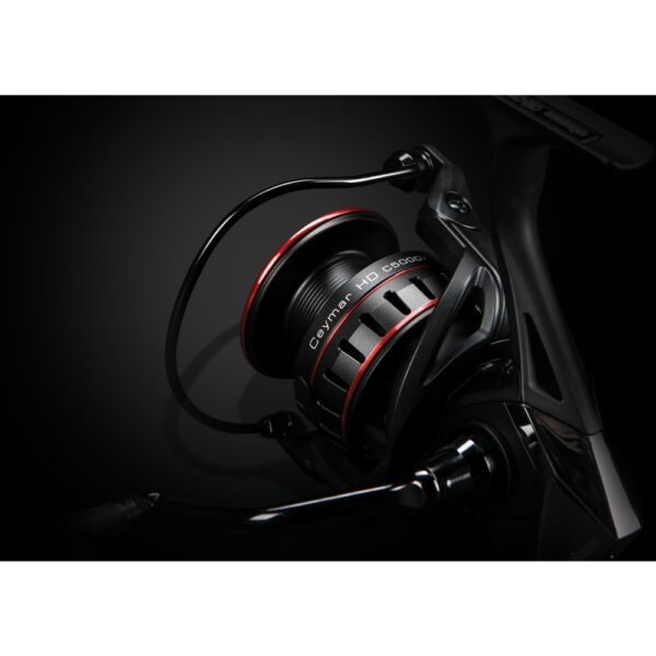 Okuma Ceymar HD Spinning Reels - Image 2