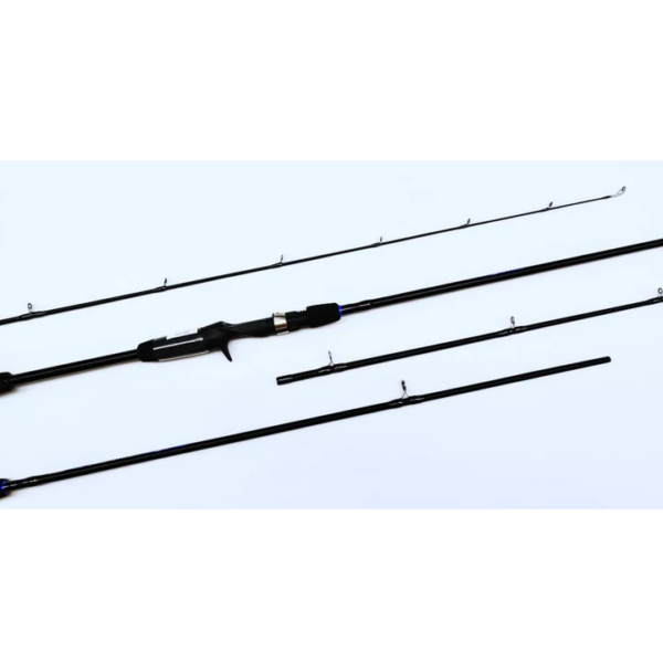 Okuma Competition 7ft Baitcasting Rod - Image 3