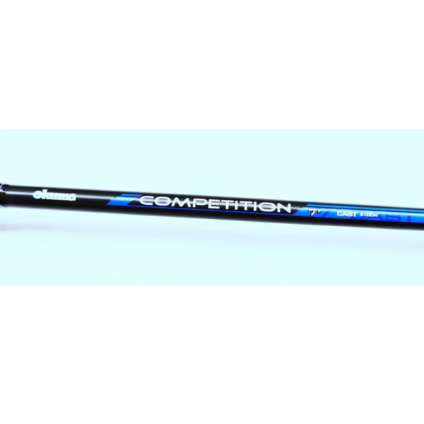 Okuma Competition 7ft Baitcasting Rod - Image 6