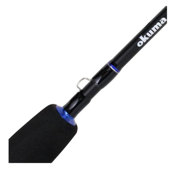 Okuma Competition Spinning Rods - Image 5