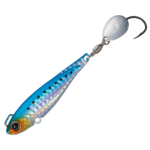 Majorcraft Bomber Spin 01 Iwashi UV
