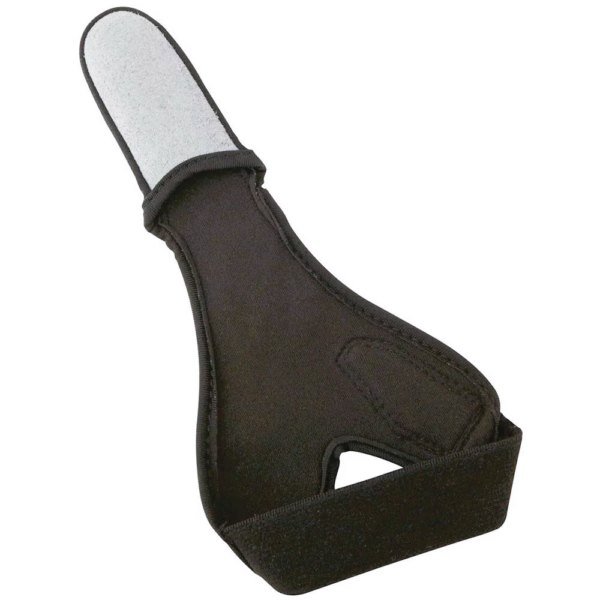 Okuma Motif One Finger Casting Glove - Image 5