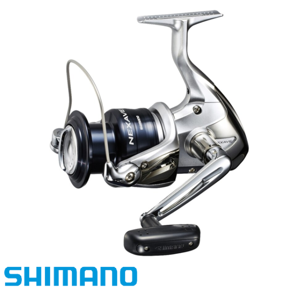 Shimano Nexave FE 6000HG Spinning Reel