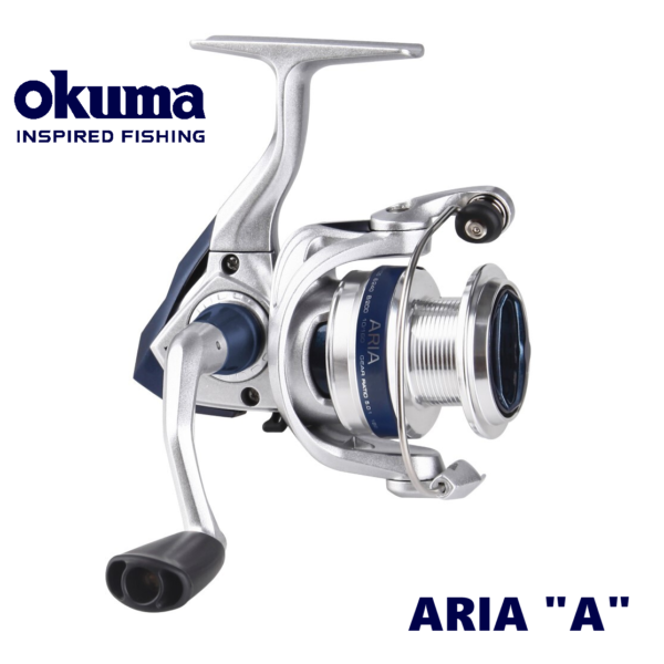 Okuma Aria Spinning Reels
