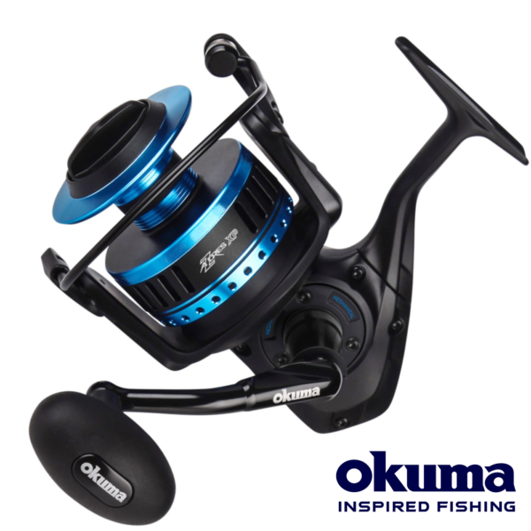 Okuma Azores XP Saltwater Spinning Reel