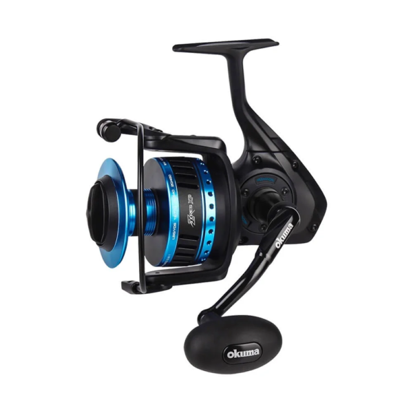 Okuma Azores XP Saltwater Spinning Reel - Image 4