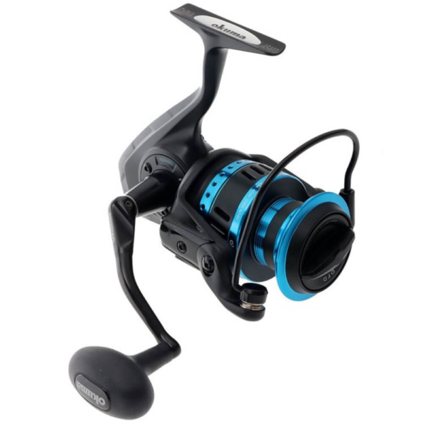 Okuma Azores XP Saltwater Spinning Reel - Image 5