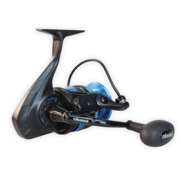 Okuma Azores XP Saltwater Spinning Reel - Image 7