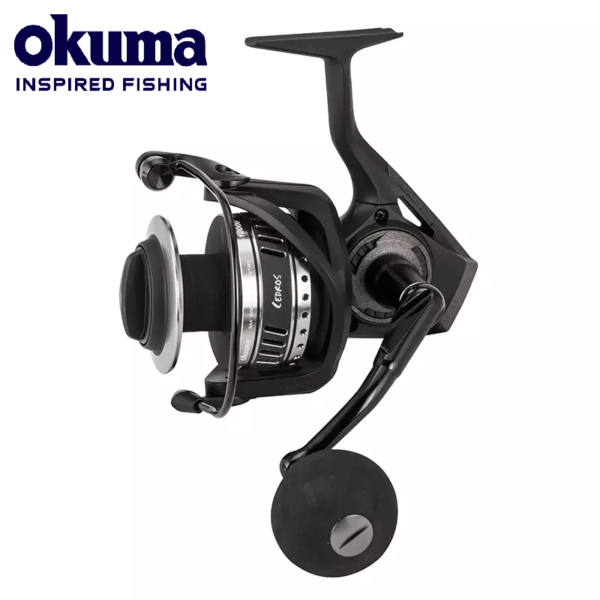 Okuma Cedros Saltwater Spinning Reel