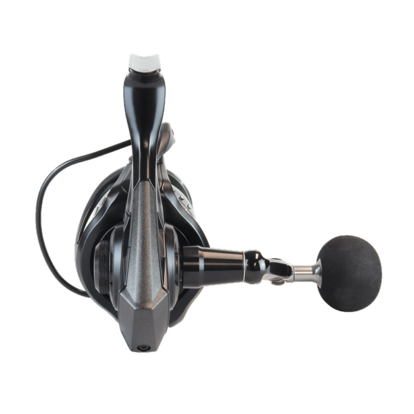 Okuma Cedros Saltwater Spinning Reel - Image 3