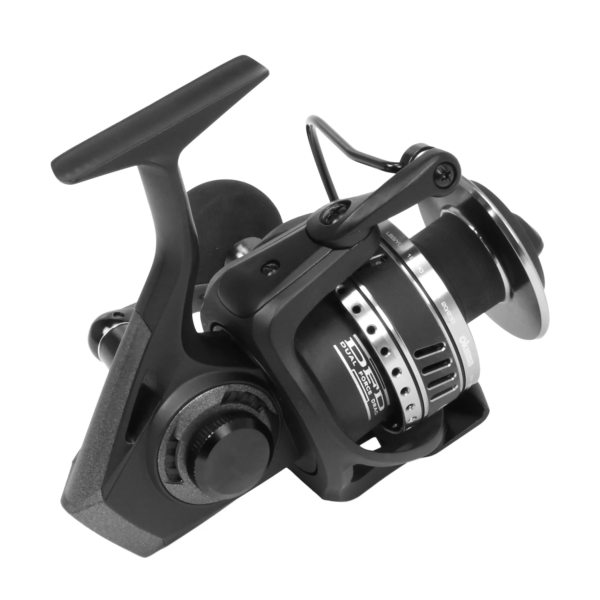Okuma Cedros Saltwater Spinning Reel - Image 4