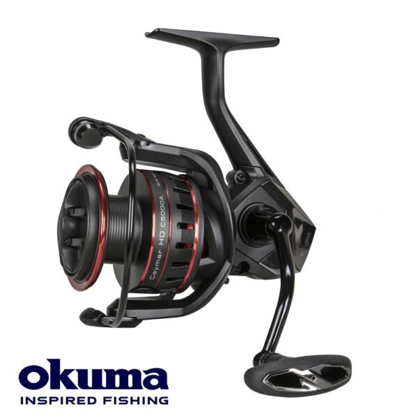 Okuma Ceymar HD Spinning Reels