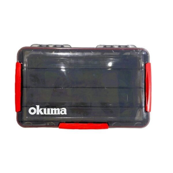 Okuma Lure Box | XD-20