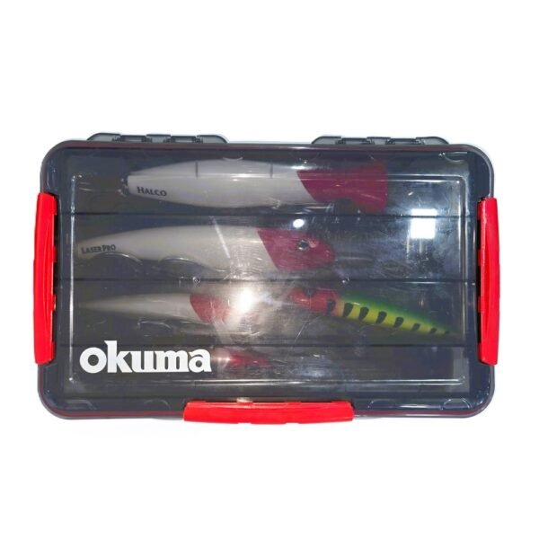 Okuma Lure Box | XD-20 - Image 3
